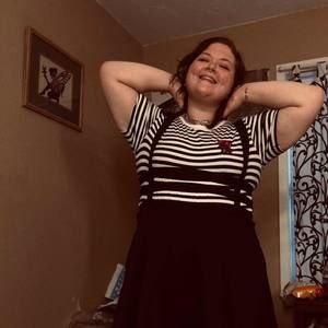 Meet your Posher, Hanna